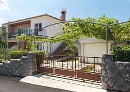 Apartmány 1355-6040