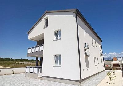 Apartmán 24110