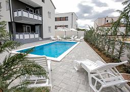 Apartmán 24110