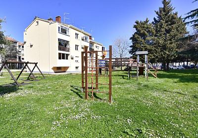 Apartmán 24206