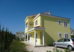 Apartmány 1355-6138