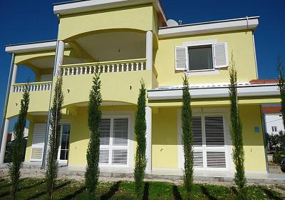 Apartmány 1355-6138