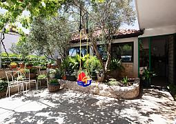 Apartmán 812