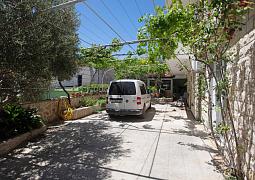 Apartmán 812