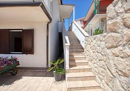 Apartmán 812