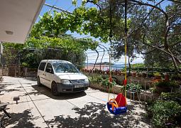 Apartmán 812
