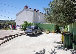 Apartmán 812