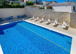 Apartmány 1355-6222