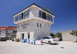 Apartmány 1355-6222