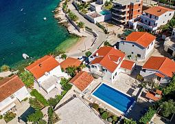 Apartmány 1355-6222