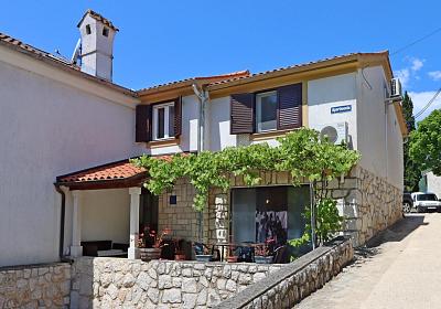 Apartmán 7755