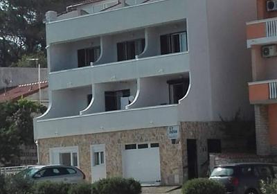 Apartmány 1355-6409