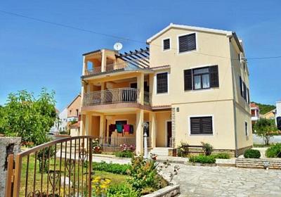 Apartmány 1355-6419