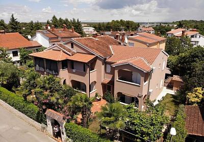 Apartmány 1355-6459