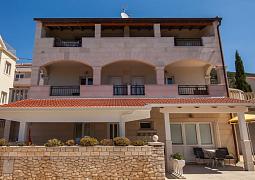 Apartmány 3298-7228