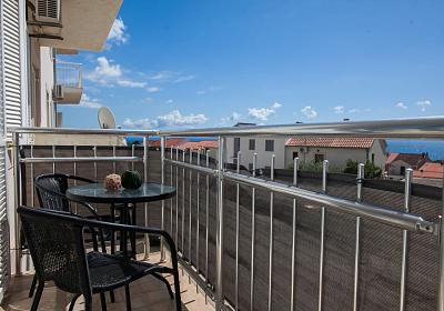 Apartmány 3298-7229