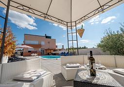 Apartmány 3298-7234
