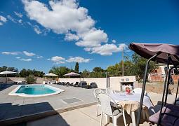 Apartmány 3298-7234