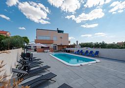 Apartmány 3298-7234