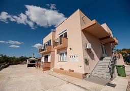 Apartmány 3298-7234