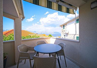 Apartmány 1355-6524
