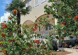 Apartmány 1355-6609