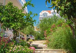 Apartmány 1355-6609