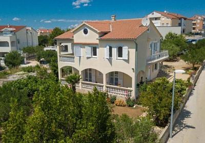 Apartmány 1355-6609