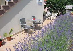 Apartmány 1355-6609