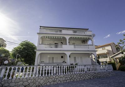 Apartmány 1355-6825