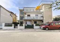 Apartmány 1355-6964