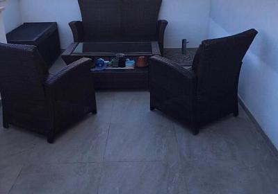Apartmány 1355-6984