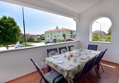 Apartmány 3298-7239