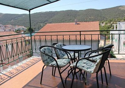 Apartmány 3298-7243