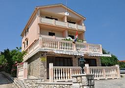 Apartmány 3298-7259