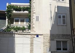 Apartmány 3298-7260
