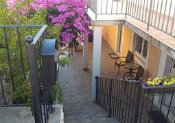 Apartmány 3298-7266