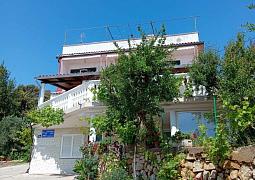 Apartmány 3298-7268