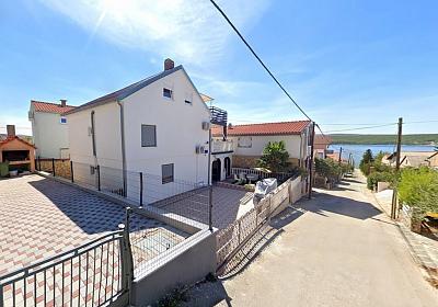 Apartmány 3298-7271