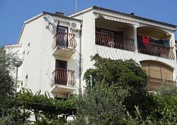 Apartmány 3298-7275