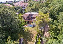 Prázdninový dům 3298-7278