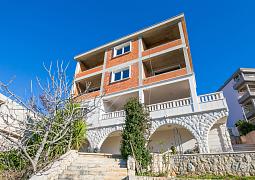 Apartmány 3298-7281