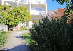 Apartmány 3298-7291