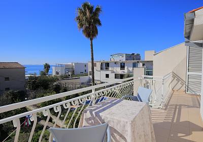 Apartmány 3298-7291