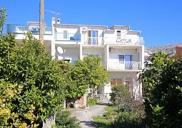 Apartmány 3298-7291