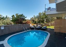 Apartmány 3298-7292