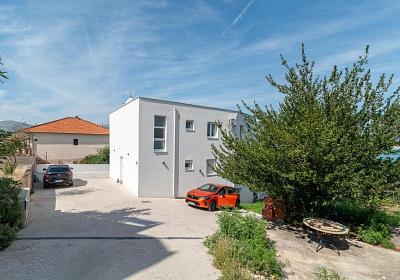 Apartmány 3298-7292