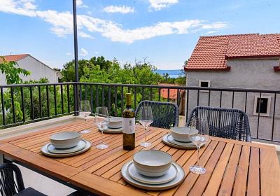 Apartmány 3298-7295