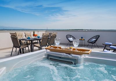 Apartmány 3298-7298