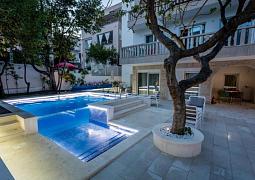 Apartmány 3298-7314